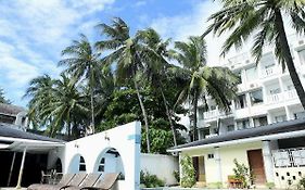 Real Maris Beach Resort Boracay 3*